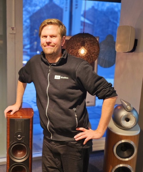 Marius Sommerfeldt