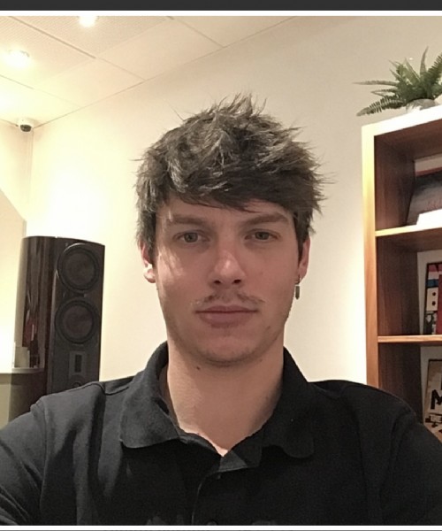 Tim Vermaning