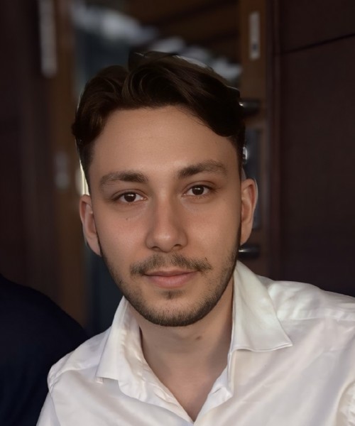 Noah Stutzinsky