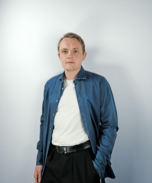 Crispin Ramis