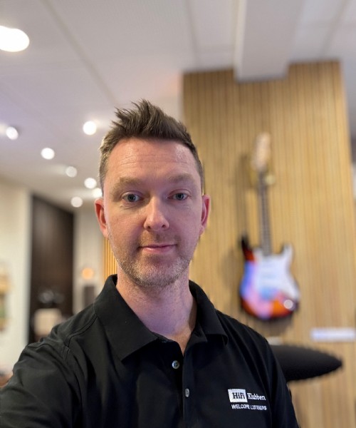Michael Rygaard