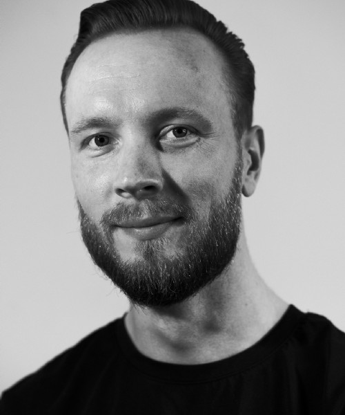 Frederik Olsen
