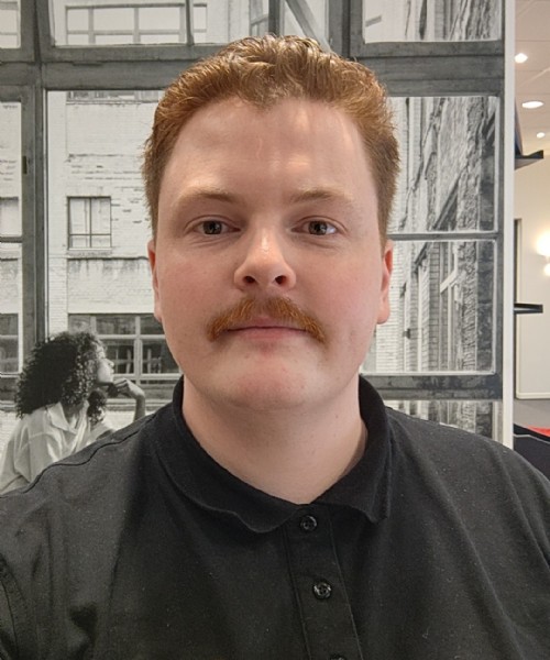 Mats Skaugård K.