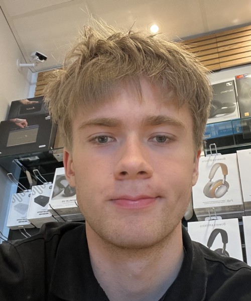 Arvid L.