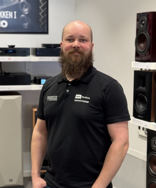 Anders W. B.