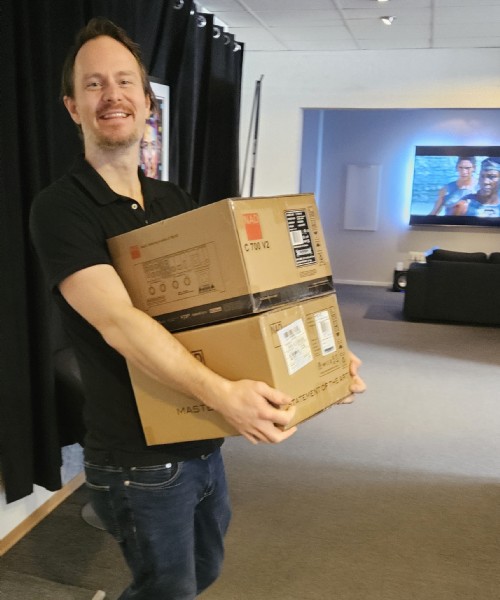 Pål Anders G.