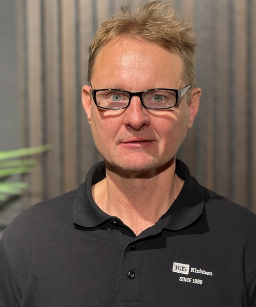 Matti K.