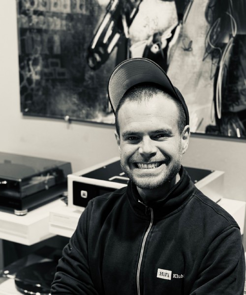 Christian Z.
