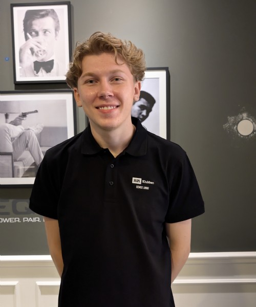 Frederik s.