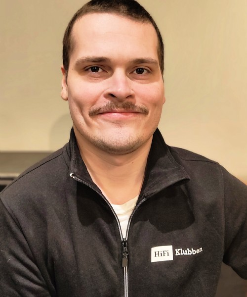 Mikkel F.