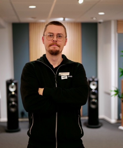 Fredrik A.