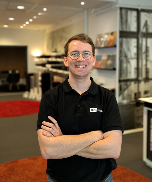 Martin H.