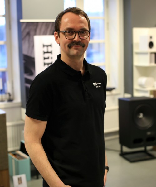 Tor Erling S.