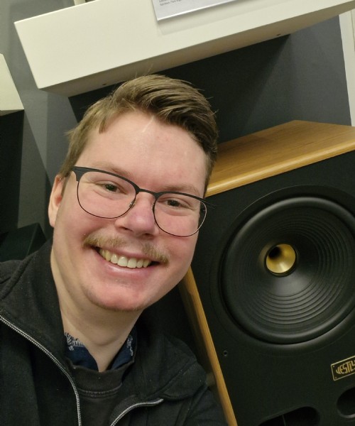 Kristian Foss S.