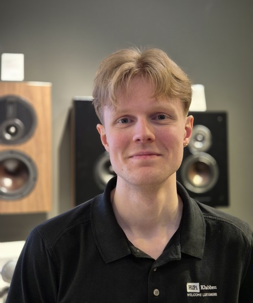 Niels K. U.