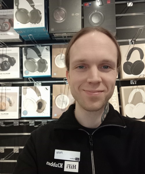 Philip Å.