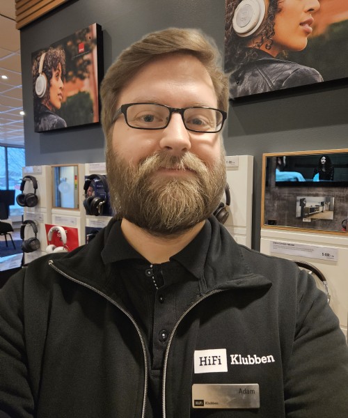 Adam G.