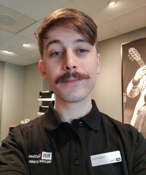 Sebastian L.