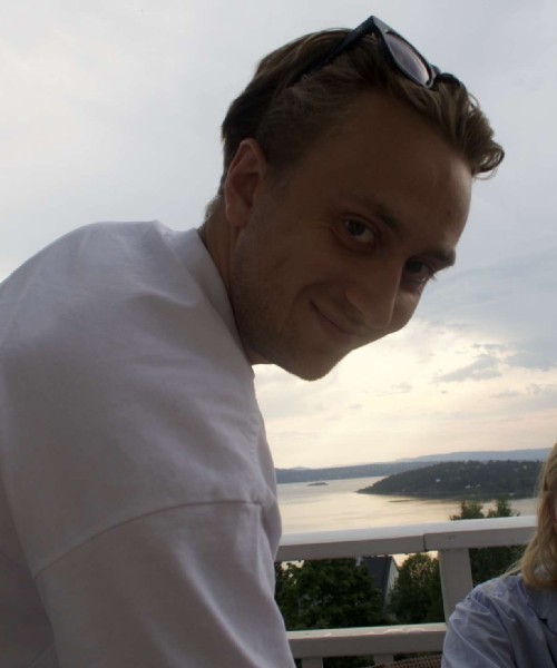 Adam L.