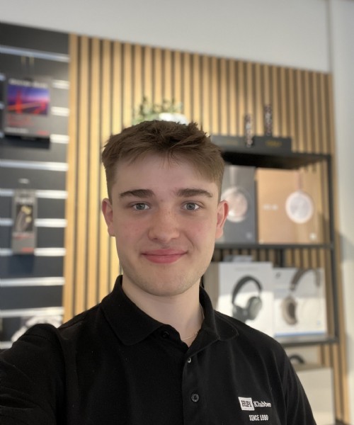 David Dolberg T.